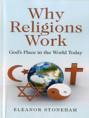 cover image of Why Religions Work